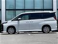 2022 Toyota Noah
