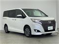 2020 Toyota Esquire