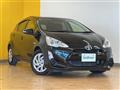 2015 Toyota AQUA