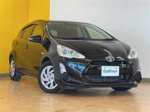 2015 Toyota AQUA