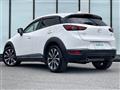 2018 Mazda CX-3