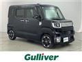 2019 Daihatsu WAKE