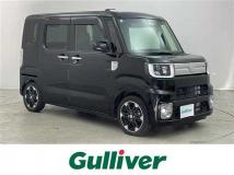 2019 Daihatsu WAKE