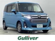 2021 Toyota Roomy