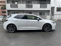2023 Toyota Corolla Sports