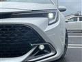 2023 Toyota Corolla Sports