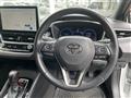 2023 Toyota Corolla Sports