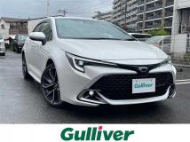 2023 Toyota Corolla Sports