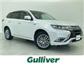 2018 Mitsubishi OUTLANDER PHEV
