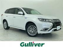 2018 Mitsubishi OUTLANDER PHEV