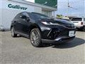 2023 Toyota Harrier Hybrid