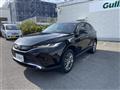 2023 Toyota Harrier Hybrid