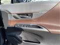 2023 Toyota Harrier Hybrid