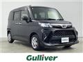 2021 Toyota Roomy