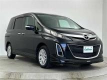 2017 Mazda Biante