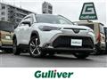 2025 Toyota CorollaCross