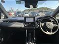 2025 Toyota CorollaCross