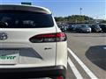 2025 Toyota CorollaCross