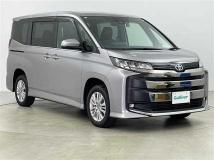 2023 Toyota Noah