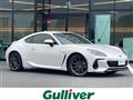 2023 Subaru BRZ