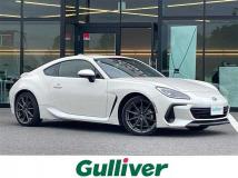 2023 Subaru BRZ
