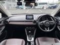 2017 Mazda CX-3