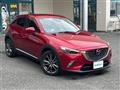 2017 Mazda CX-3