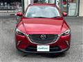 2017 Mazda CX-3