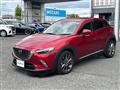 2017 Mazda CX-3