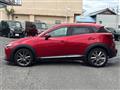 2017 Mazda CX-3