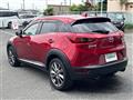 2017 Mazda CX-3