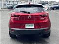 2017 Mazda CX-3