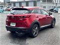 2017 Mazda CX-3