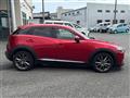 2017 Mazda CX-3