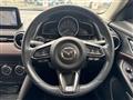 2017 Mazda CX-3