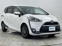 2017 Toyota Sienta