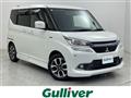 2017 Mitsubishi Delica D2