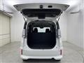 2017 Mitsubishi Delica D2