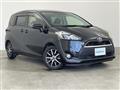 2016 Toyota Sienta