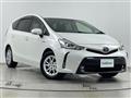 2017 Toyota PRIUS α