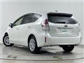 2017 Toyota PRIUS α