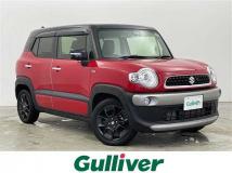 2019 Suzuki XBEE