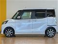 2017 Nissan DAYZ ROOX