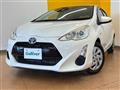 2015 Toyota AQUA