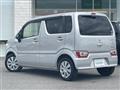 2019 Suzuki Wagon R