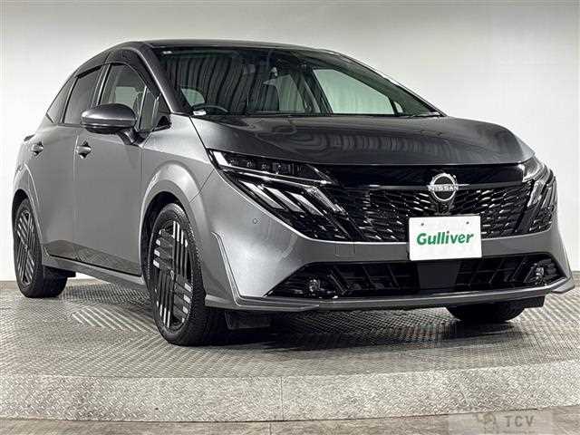 2024 Nissan Nissan Others