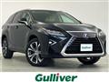 2018 Lexus RX