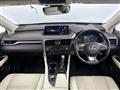 2018 Lexus RX
