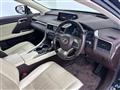 2018 Lexus RX