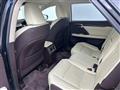 2018 Lexus RX